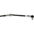 924-7005 by DAYTON PARTS - SHIFT CABLE