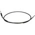 924-7003 by DAYTON PARTS - SHIFT CABLE