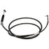 924-7005 by DAYTON PARTS - SHIFT CABLE