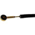 924-7014 by DAYTON PARTS - SHIFT CABLE