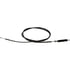924-7015 by DAYTON PARTS - SHIFT CABLE