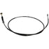 924-7014 by DAYTON PARTS - SHIFT CABLE