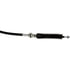924-7015 by DAYTON PARTS - SHIFT CABLE