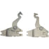 926-296 by DAYTON PARTS - P. BRAKE LEVER KIT