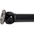 936-1000 by DAYTON PARTS - HD REAR DRIVESHAFT