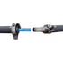 936-1240 by DAYTON PARTS - HD REAR DRIVESHAFT