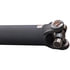 936-1240 by DAYTON PARTS - HD REAR DRIVESHAFT