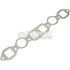 9005218-51 by HELMAR FORKLIFT PARTS - Aftermarket Replacement Gasket for Yale