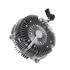 19407880 by ACDELCO - Engine Cooling Fan Clutch for 2019-2024 Chevrolet Silverado 4500, 5500 and 6500 HD