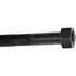 TI60270PR by DORMAN - Steering Tie Rod End