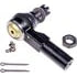TO90035PR by DORMAN - Steering Tie Rod End
