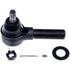 T2064PR by DORMAN - Steering Tie Rod End
