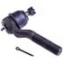 T2728PR by DORMAN - Steering Tie Rod End