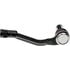 TO60352PR by DORMAN - Steering Tie Rod End