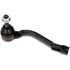 Dorman TO60351PR Steering Tie Rod End Steering Tie Rod End