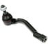 Dorman TO60351PR Steering Tie Rod End Steering Tie Rod End