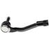 Dorman TO60351PR Steering Tie Rod End Steering Tie Rod End
