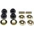 BB8157PR by DORMAN - Strut Rod Bushing Kit