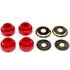 BB82085PR by DORMAN - Strut Rod Bushing Kit
