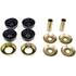 BB8157PR by DORMAN - Strut Rod Bushing Kit