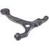 CA50064PR by DORMAN - Suspension Control Arm