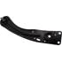 CA85654PR by DORMAN - Suspension Trailing Arm - Rear, Right