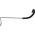 724-016 by DORMAN - Transmission Oil Cooler Pressure Line