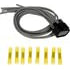 Dorman 645-178 Multi-Purpose Electrical Connector Transfer Case Harness Connector