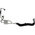 624-970 by DORMAN - Transmission Oil Cooler Line
