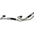 624-970 by DORMAN - Transmission Oil Cooler Line