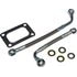 667-050 by DORMAN - Turbocharger Fluid Line Kit