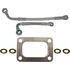 667-050 by DORMAN - Turbocharger Fluid Line Kit