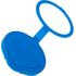 54270 by DORMAN - Windshield Washer Reservoir Cap