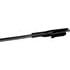 43514 by DORMAN - Windshield Wiper Arm