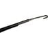 42796 by DORMAN - Windshield Wiper Arm