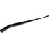 42799 by DORMAN - Windshield Wiper Arm