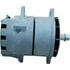 8094N by WAI - Alternator - Internal Regulator/External Fan 100 Amp/24 Volt, w/o Pulley, Bi-Directional, Negative Ground