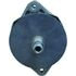 8094N by WAI - Alternator - Internal Regulator/External Fan 100 Amp/24 Volt, w/o Pulley, Bi-Directional, Negative Ground