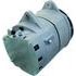 8094N by WAI - Alternator - Internal Regulator/External Fan 100 Amp/24 Volt, w/o Pulley, Bi-Directional, Negative Ground