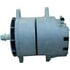 8094N by WAI - Alternator - Internal Regulator/External Fan 100 Amp/24 Volt, w/o Pulley, Bi-Directional, Negative Ground