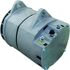 8094N by WAI - Alternator - Internal Regulator/External Fan 100 Amp/24 Volt, w/o Pulley, Bi-Directional, Negative Ground