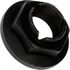 615-977.1 by DORMAN - Spindle Nut - M24-1.5 Thread Size, 35.6mm Hex Size