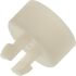 Dorman 38707 Tailgate Hinge Bushing Tailgate Bushing - Left Side