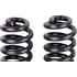 929-901 by DORMAN - Suspension Coil Spring - Standard Rate, 70% Over Original Rating, Severe Heavy Duty