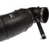696-207 by DORMAN - Engine Air Intake Hose - Rubber, 19.86" Length, 4.4" ID, 3.76" OD, 1 Hose Port, with 3 Clamps