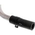 626-807 by DORMAN - HVAC Heater Hose Assembly - Aluminum, Black