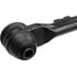 DL82399XL by DORMAN - Drag Link Assembly - Steel, 1178.6 mm Length