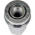 611-930.1 by DORMAN - Wheel Lug Nut - M14-1.50 Thread Size, Flanged, 21mm Hex Size, 48.5mm Length