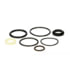 FTS86151 by FABTECH - Shock Absorber Rebuild Kit; 2.25 in.; w/o Reservoir; Incl. Replacement O-Rings; Seals;