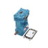 K058640X by BENDIX - Air Brake Compressor - Tu-Flo 550 Series, Remanufactured, for Heavy Duty Trucks